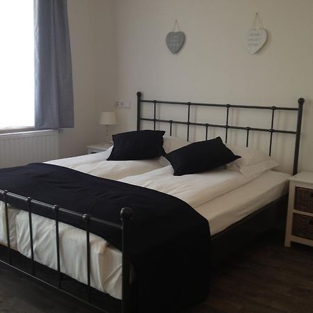 Bed&Breakfast Villa Elisabeth Domburg Exterior foto