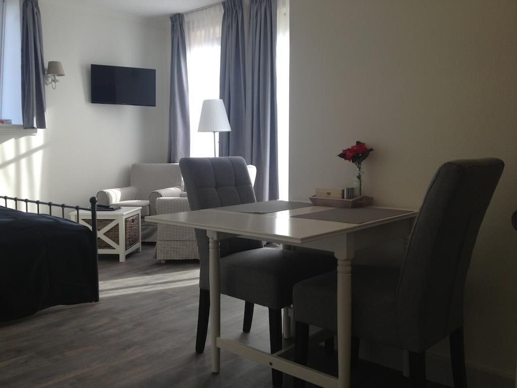 Bed&Breakfast Villa Elisabeth Domburg Exterior foto