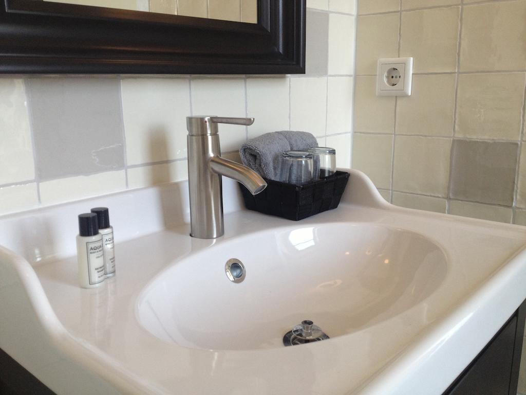 Bed&Breakfast Villa Elisabeth Domburg Zimmer foto