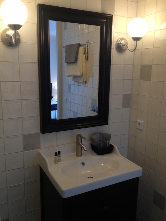 Bed&Breakfast Villa Elisabeth Domburg Zimmer foto