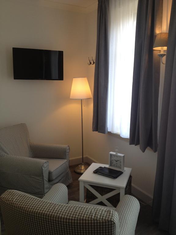 Bed&Breakfast Villa Elisabeth Domburg Zimmer foto